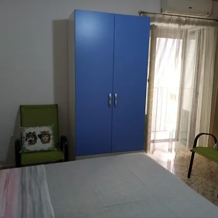 Apartament Da Giusy Castelbuono (Sicily)